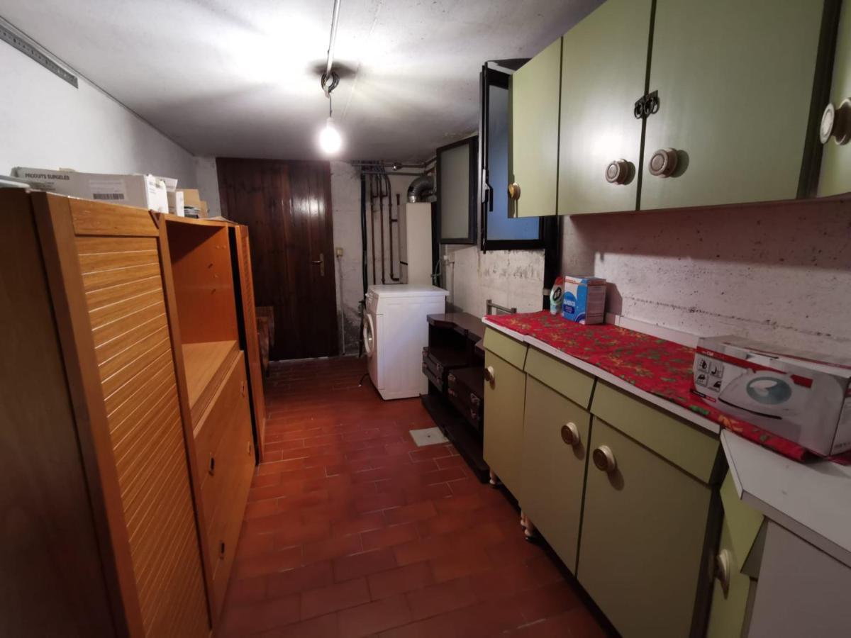 Appartamento Gelsomino Riva di Solto Kültér fotó